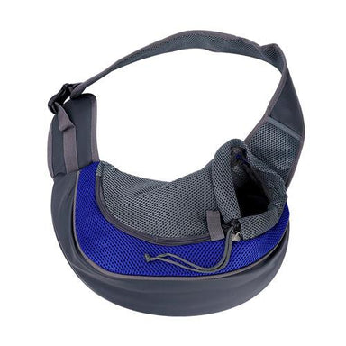 Cat Carrier - Sling Backpack - Breathable Travel Carrying Bag - More than a backpack
