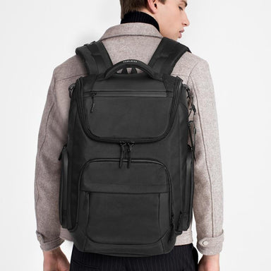Waterproof 15.6" Laptop Backpack - More than a backpack