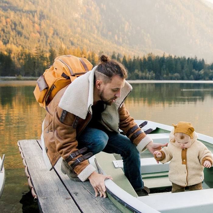 Top 5 Father's Day Backpacks - More than a backpack