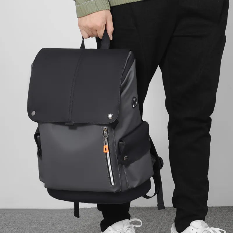 Urban Business Waterproof Backpack - More than a backpack